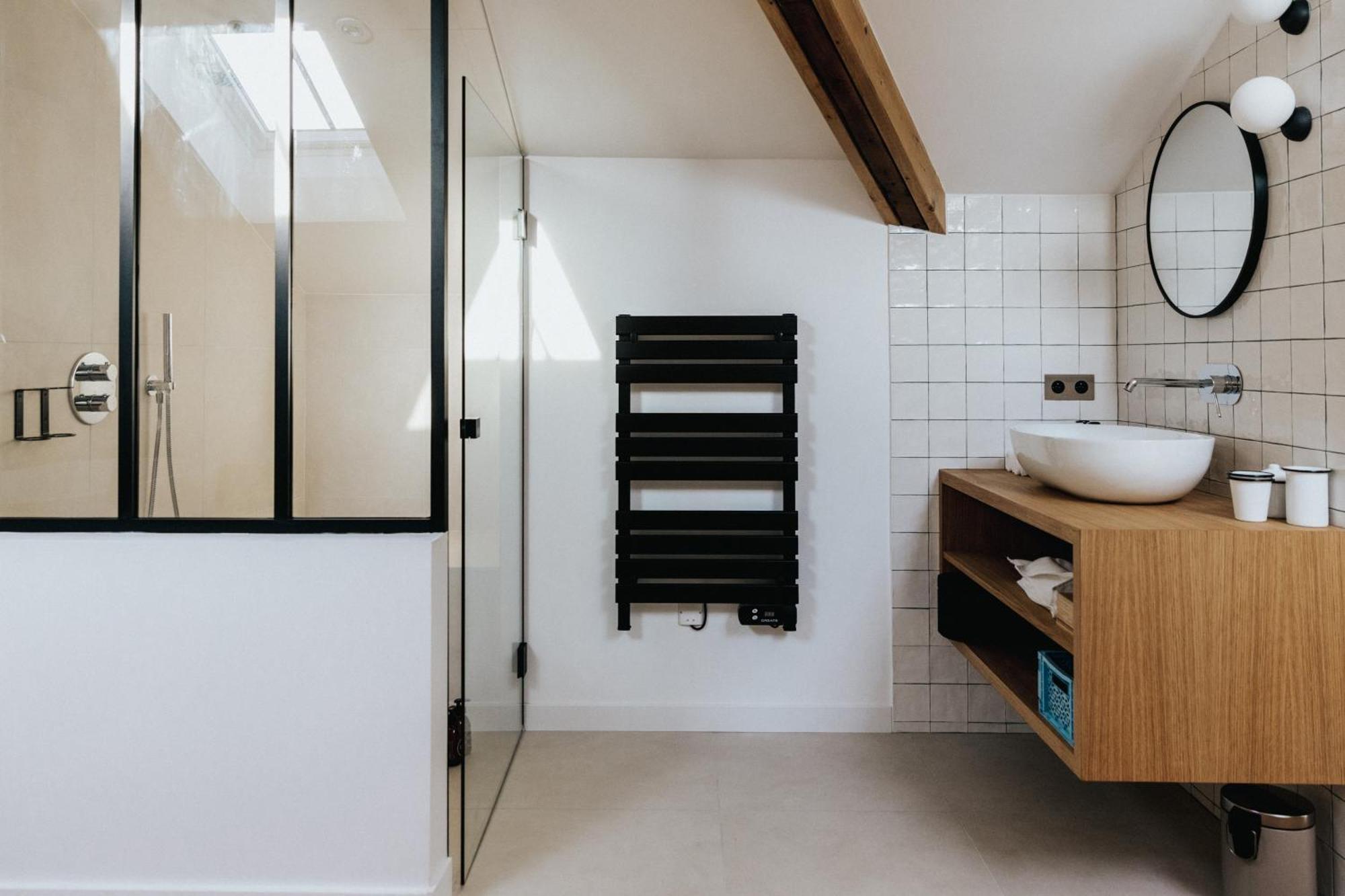 Maison Hubert Bordeaux Rom bilde