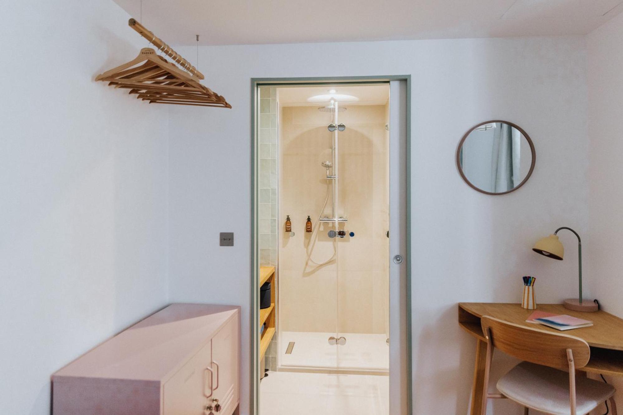 Maison Hubert Bordeaux Rom bilde
