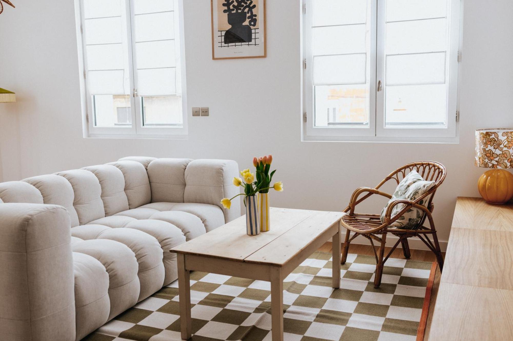 Maison Hubert Bordeaux Rom bilde